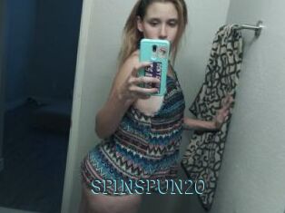 SPINSPUN20