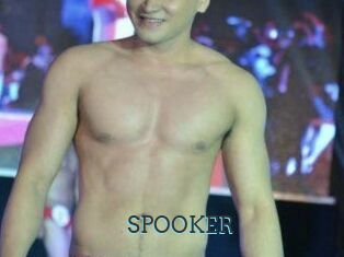 SPOOKER