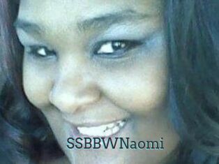 SSBBWNaomi