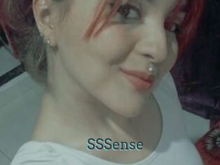 SSSense