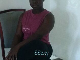 SSexy