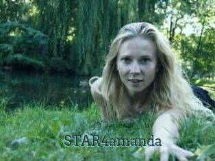 STAR4amanda