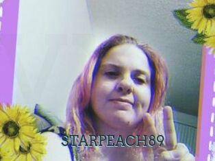 STARPEACH89