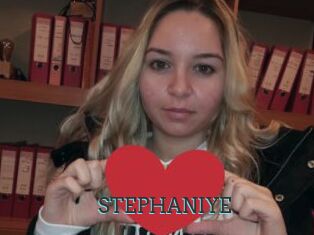 STEPHANIYE