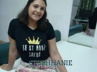 STEPHHANIE