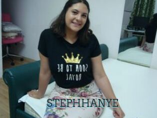 STEPHHANYE