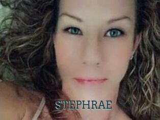 STEPHRAE