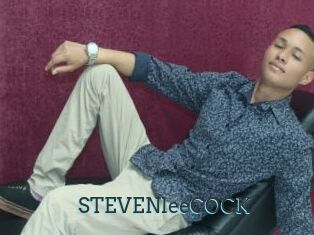 STEVENleeCOCK