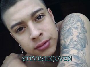 STEVESEXJOVEN