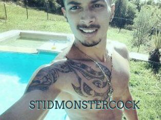 STID_MONSTER_COCK