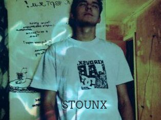 STOUN_X