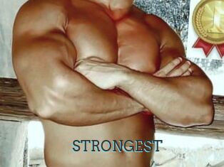 STRONGEST