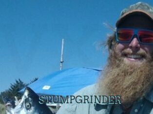 STUMPGRINDER