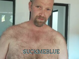 SUCKMEBLUE
