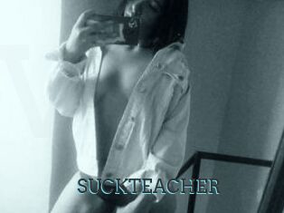 SUCKTEACHER