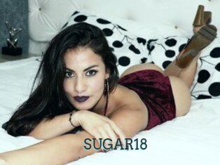 SUGAR18