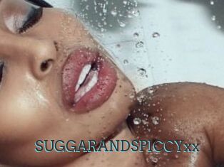 SUGGARANDSPICCYxx