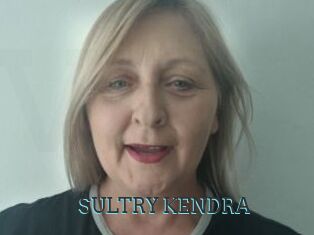 SULTRY_KENDRA