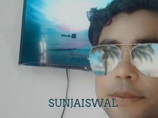 SUNJAISWAL