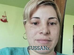 SUSSANx