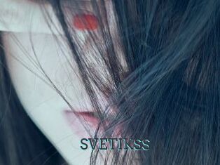SVETIKSS