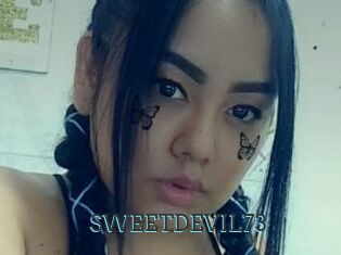 SWEETDEVIL73