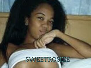 SWEETROSIEE