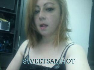 SWEETSAMHOT
