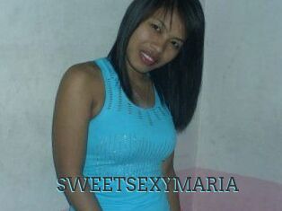 SWEETSEXYMARIA