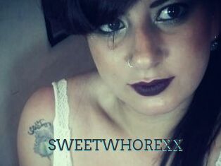 SWEETWHOREXX