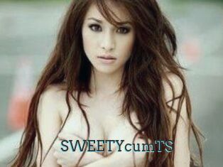 SWEETYcumTS