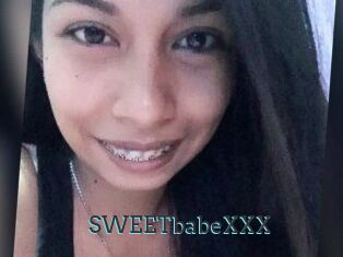 SWEETbabeXXX