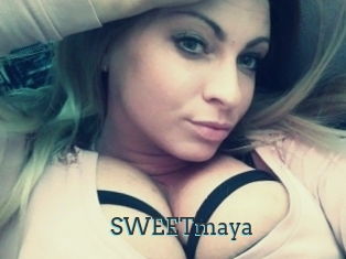 SWEETmaya