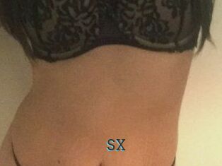SX