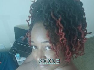 SXXXB