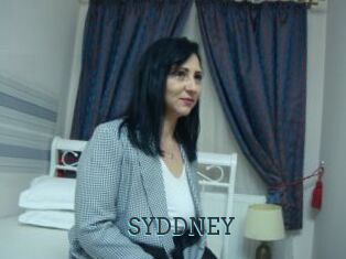 SYDDNEY