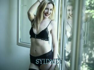 SYIDNEY