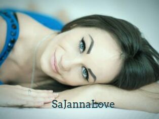 SaJannaLove