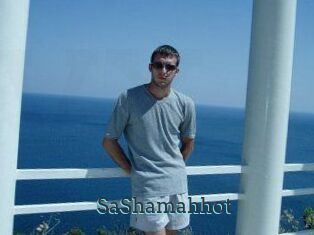SaShamahhot
