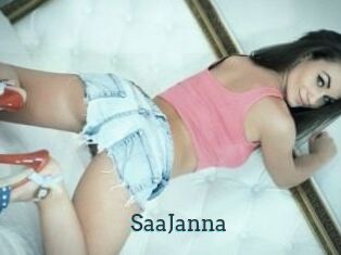 SaaJanna