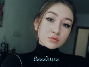 Saaakura