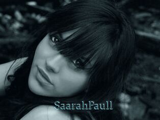 SaarahPaull