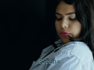 Sabana