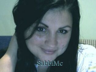 SabbiMc