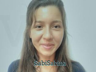 SabiSabina