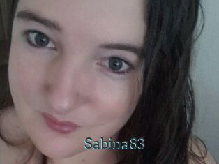 Sabina83