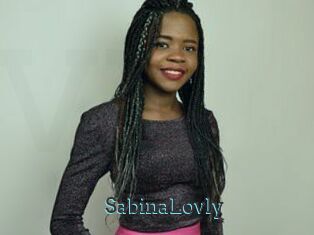 SabinaLovly