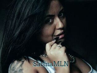 SabinaMLN