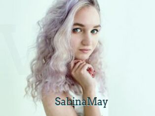 SabinaMay