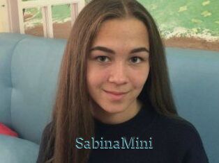 SabinaMini